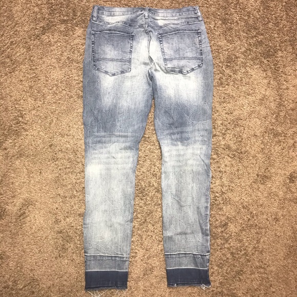 Unique Arizona Jean Co Skinny Jeans - Picture 3 of 3